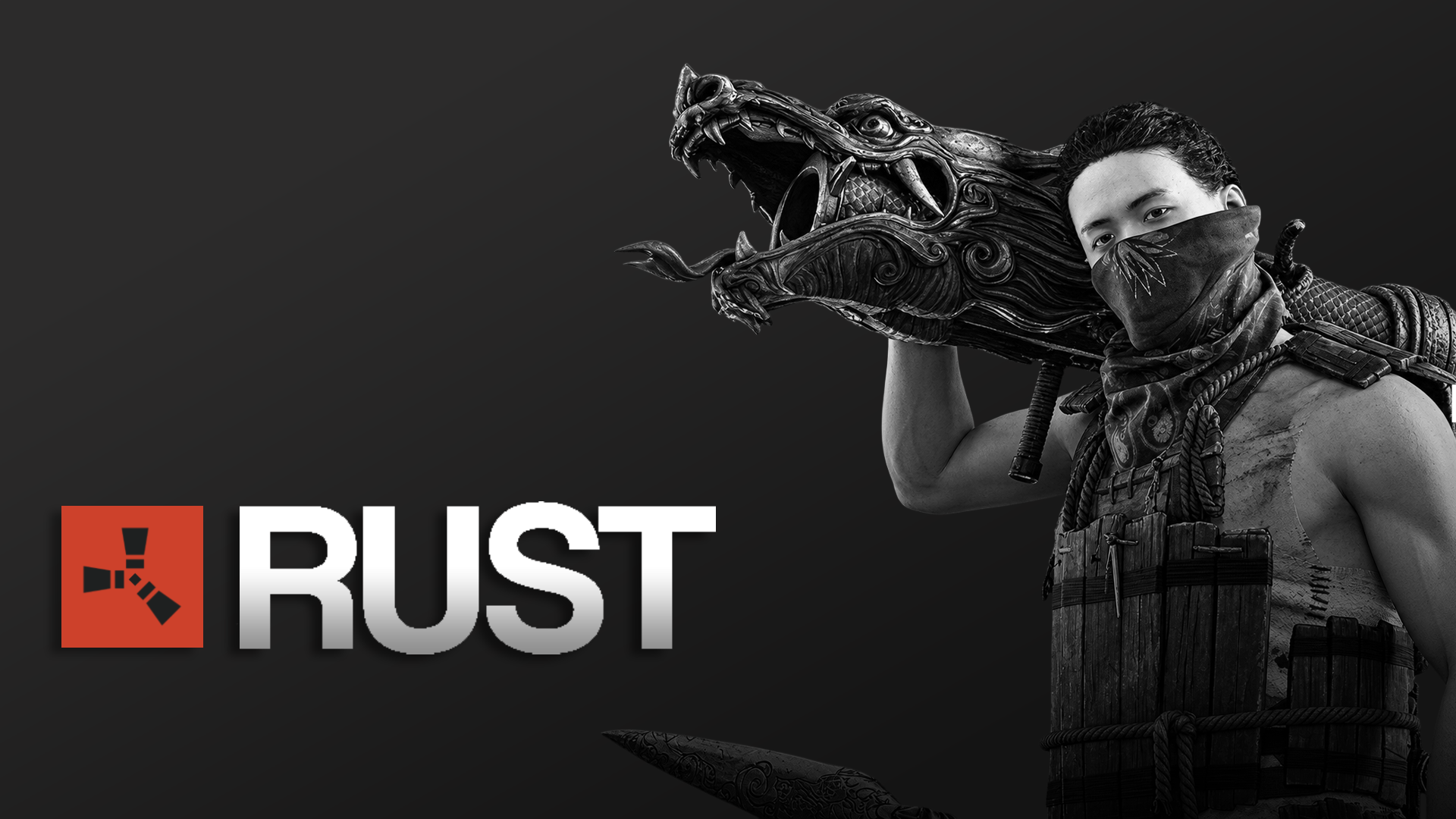 Rust